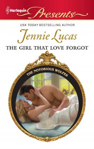 Cover of the book The Girl that Love Forgot by Helen R. Myers
