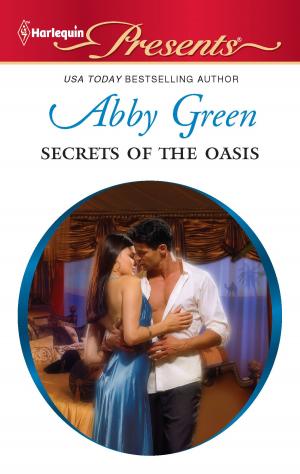 Cover of the book Secrets of the Oasis by Kimberly Lang