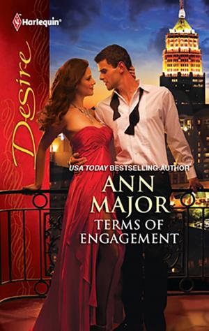 Cover of the book Terms of Engagement by Carla Cassidy, Lisa Childs, Jennifer Morey, Melinda Di Lorenzo