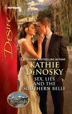 Cover of the book Sex, Lies and the Southern Belle by Sarah Mallory