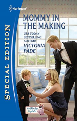 Cover of the book Mommy in the Making by Georgina Devon