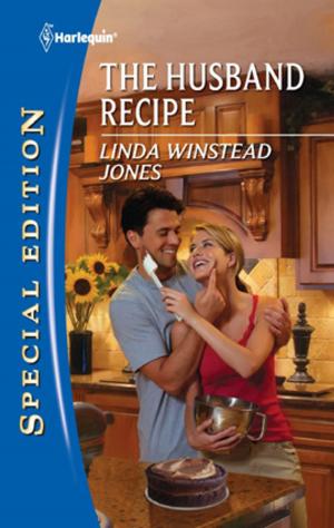 Cover of the book The Husband Recipe by Melanie Milburne, Louisa George