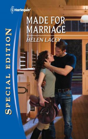 Cover of the book Made for Marriage by Marie Donovan