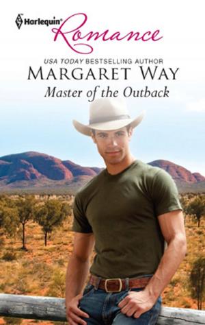 Cover of the book Master of the Outback by Carole Mortimer