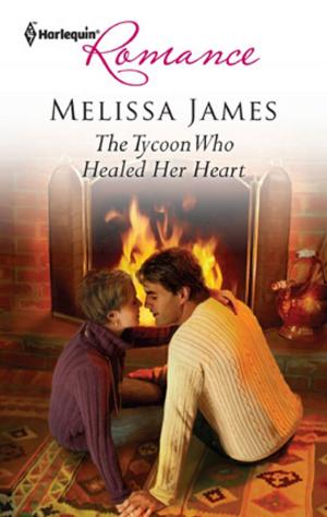 Cover of the book The Tycoon Who Healed Her Heart by Dana Mentink