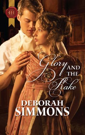 Cover of the book Glory and the Rake by Rachel Vincent