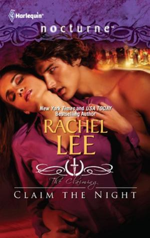 Cover of the book Claim the Night by Yari Garcia