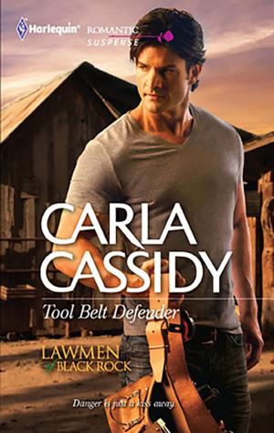 Cover of the book Tool Belt Defender by Penny Jordan, Alison Roberts, Cathie Linz