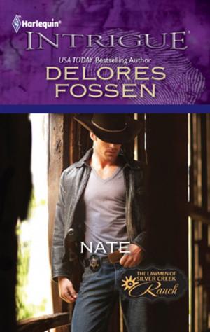 Cover of the book Nate by Laure Conan