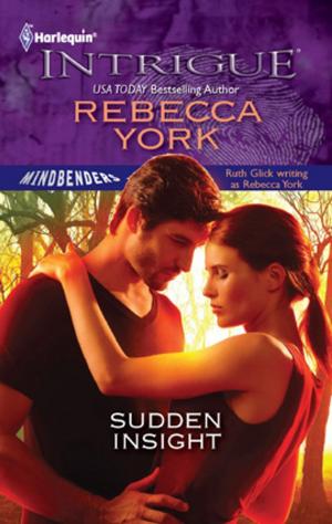 Cover of the book Sudden Insight by Andrea Edwards