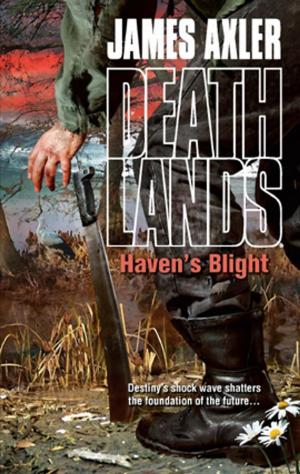 Cover of the book Haven's Blight by Don Pendleton