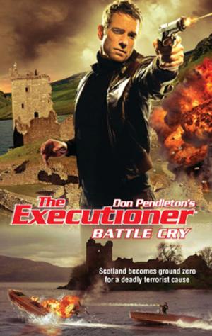 Cover of the book Battle Cry by Don Pendleton