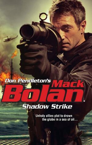 Cover of the book Shadow Strike by M.M. Brownlow