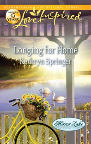 Cover of the book Longing for Home by Judy Christenberry
