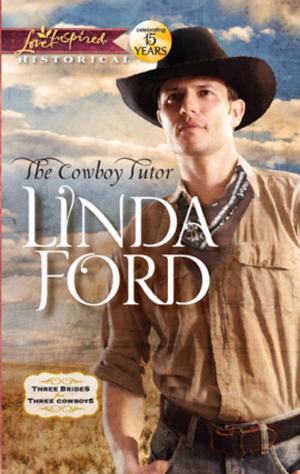 Cover of the book The Cowboy Tutor by Susanne Saville