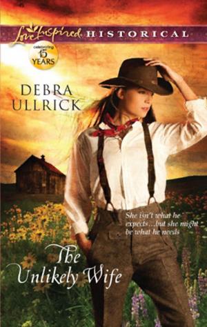 Cover of the book The Unlikely Wife by Rita Herron, Margaret Watson