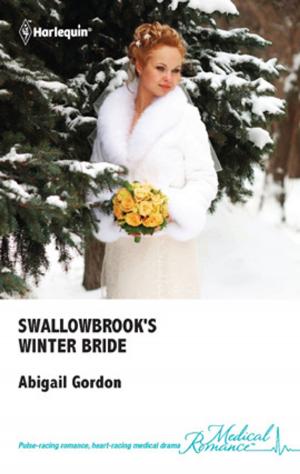 Book cover of Swallowbrook's Winter Bride