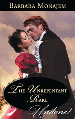 Cover of the book The Unrepentant Rake by Jennifer Rae