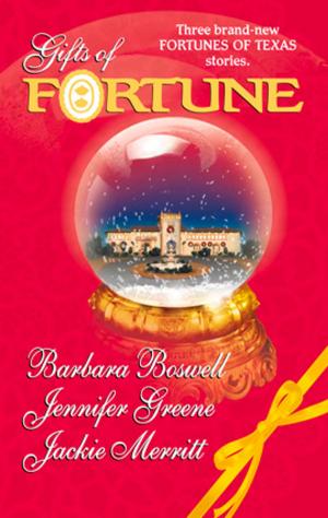 Cover of the book Gifts of Fortune by Ashley Erin