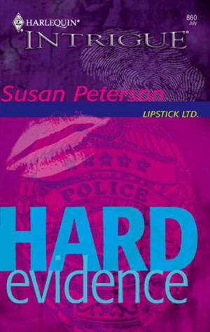 Cover of the book Hard Evidence by Cathy Williams