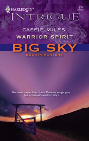 Cover of the book Warrior Spirit by Lynne Graham, Sharon Kendrick, Heidi Rice