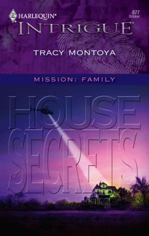 Book cover of House of Secrets