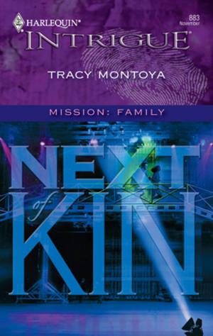 Cover of the book Next of Kin by Sandra Marton