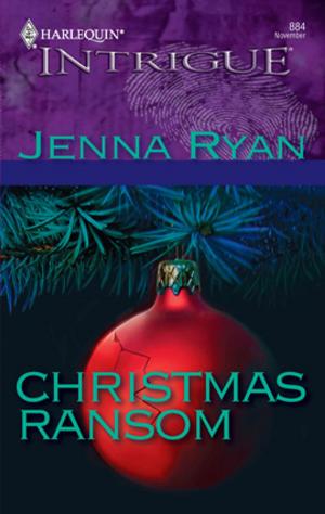 Cover of the book Christmas Ransom by Elle James