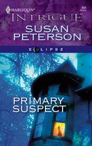 Cover of the book Primary Suspect by Marguerite Kaye