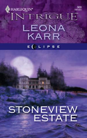 Book cover of Stoneview Estate