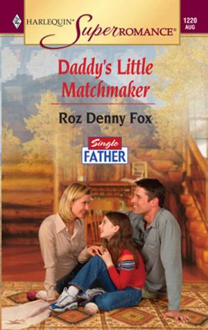 bigCover of the book Daddy's Little Matchmaker by 
