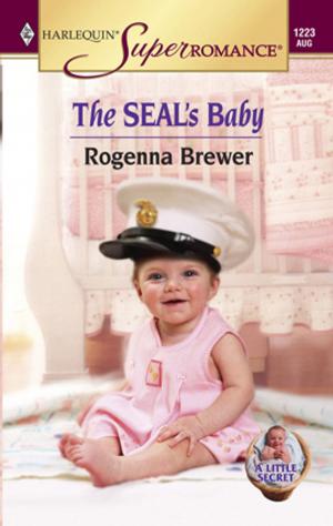 Book cover of The SEAL's Baby