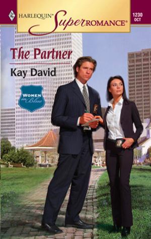 Cover of the book The Partner by Samantha Wayland