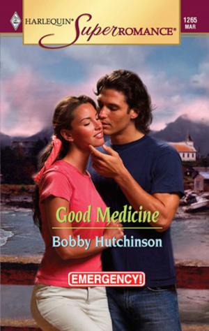 Cover of the book Good Medicine by Tori Carrington