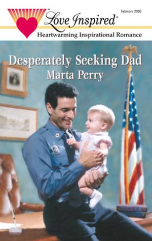 Cover of the book DESPERATELY SEEKING DAD by Shirlee McCoy