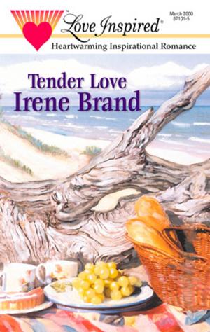 Cover of the book TENDER LOVE by Anne Weale