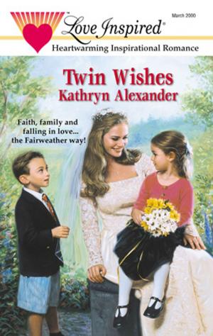 bigCover of the book TWIN WISHES by 