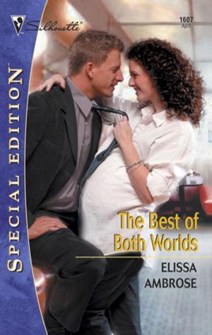 Cover of the book The Best of Both Worlds by Justine Davis