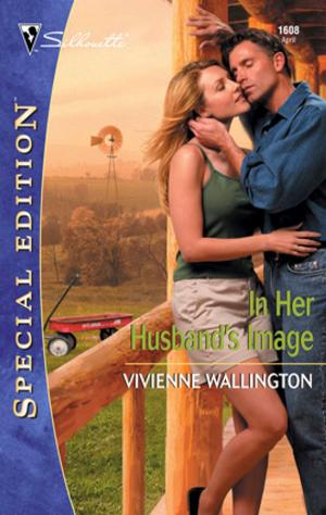 Cover of the book In Her Husband's Image by Melanie Robertson-King