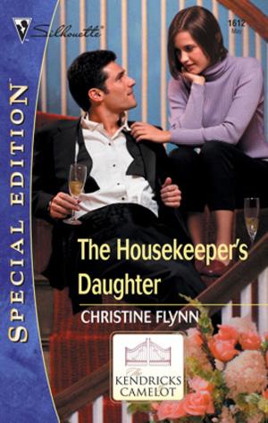 Cover of the book The Housekeeper's Daughter by Debra Lee Brown