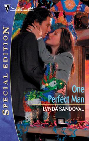 Book cover of One Perfect Man