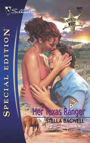Cover of the book Her Texas Ranger by Maureen Child, Jennifer Lewis, Catherine Mann, Katherine Garbera, Robyn Grady, Charlene Sands