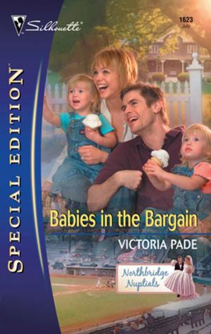 Cover of the book Babies in the Bargain by Victoria Pade