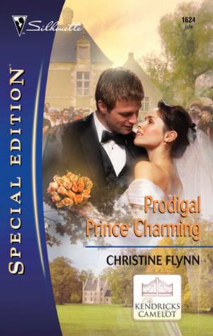 Cover of the book Prodigal Prince Charming by Elizabeth Bevarly