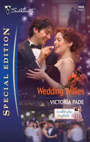 bigCover of the book Wedding Willies by 
