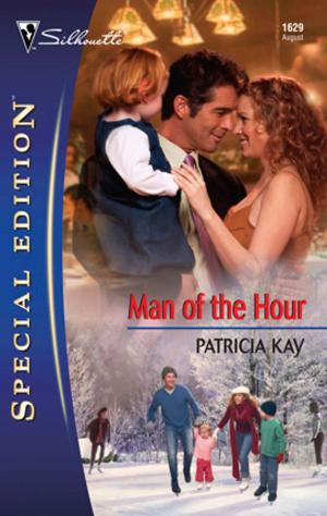 Cover of the book Man of the Hour by Linda Winstead Jones