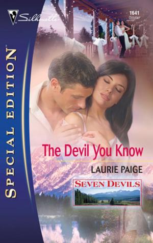Cover of the book The Devil You Know by Kim Lawrence