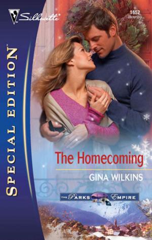 Cover of the book The Homecoming by Naomi Horton