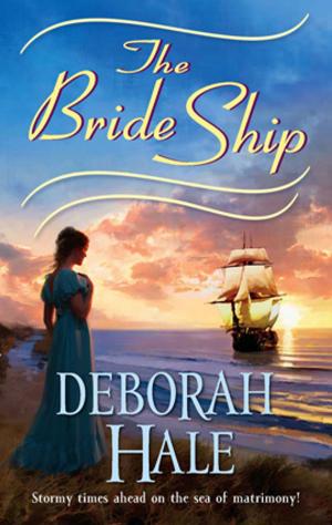 Cover of the book The Bride Ship by Sarah Morgan