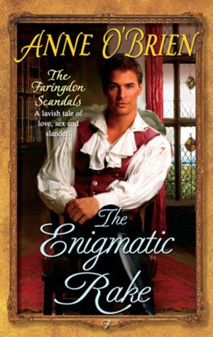 Cover of the book The Enigmatic Rake by Janice Maynard, Olivia Gates, Peggy Moreland
